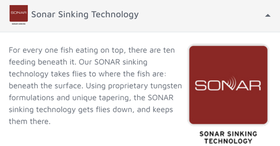Sonar Technology